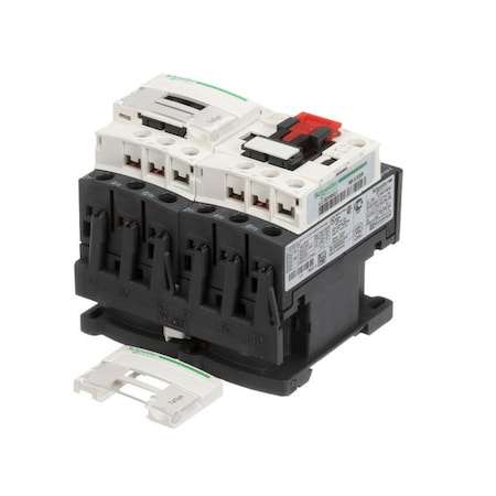 Doyon Telemecanique Contactor Revers ELC495